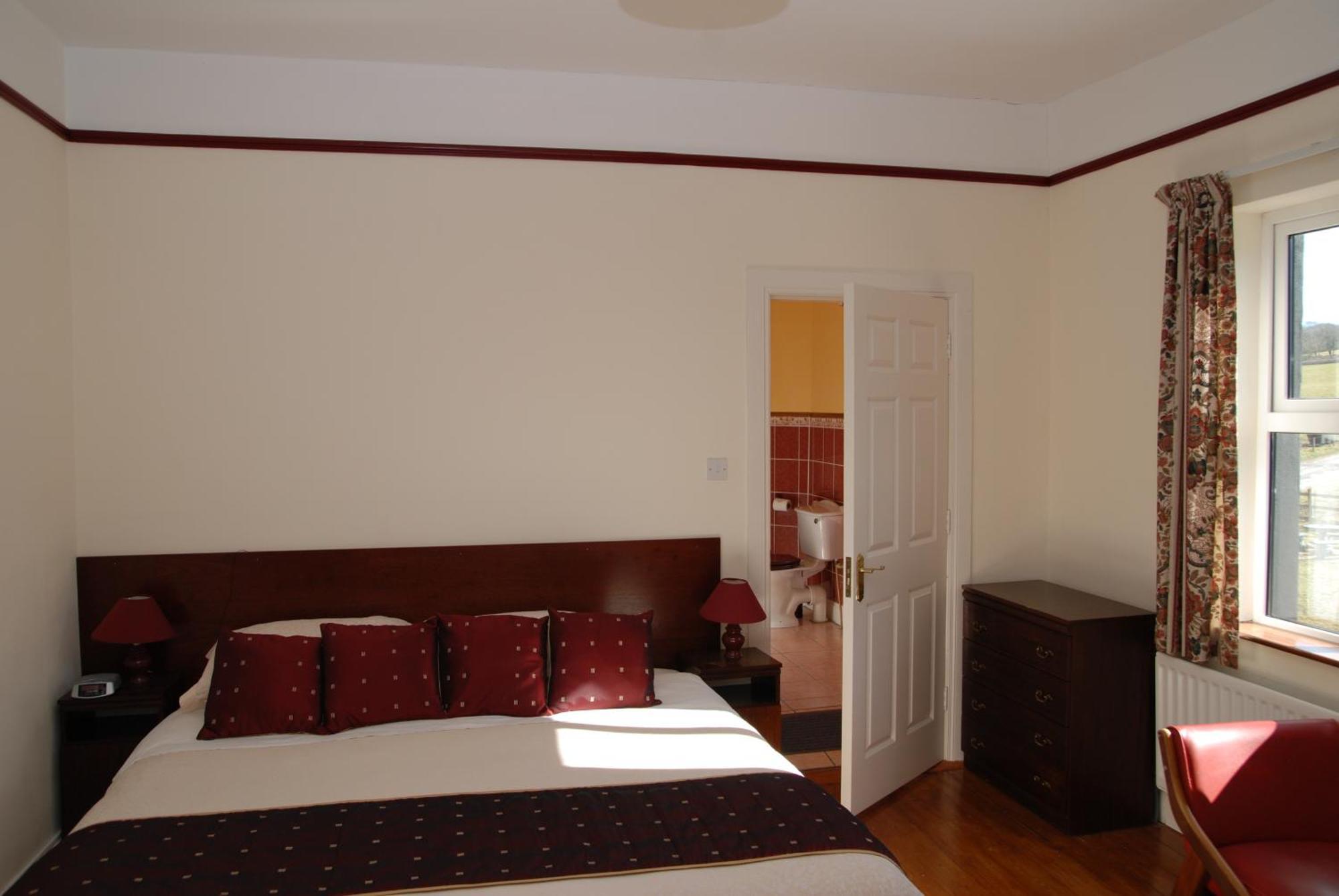 Kilburn House B&B Milltown  Exterior foto