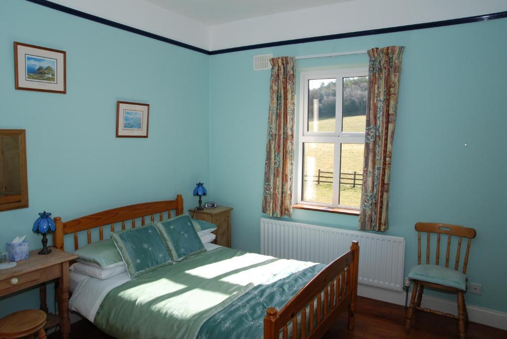 Kilburn House B&B Milltown  Zimmer foto