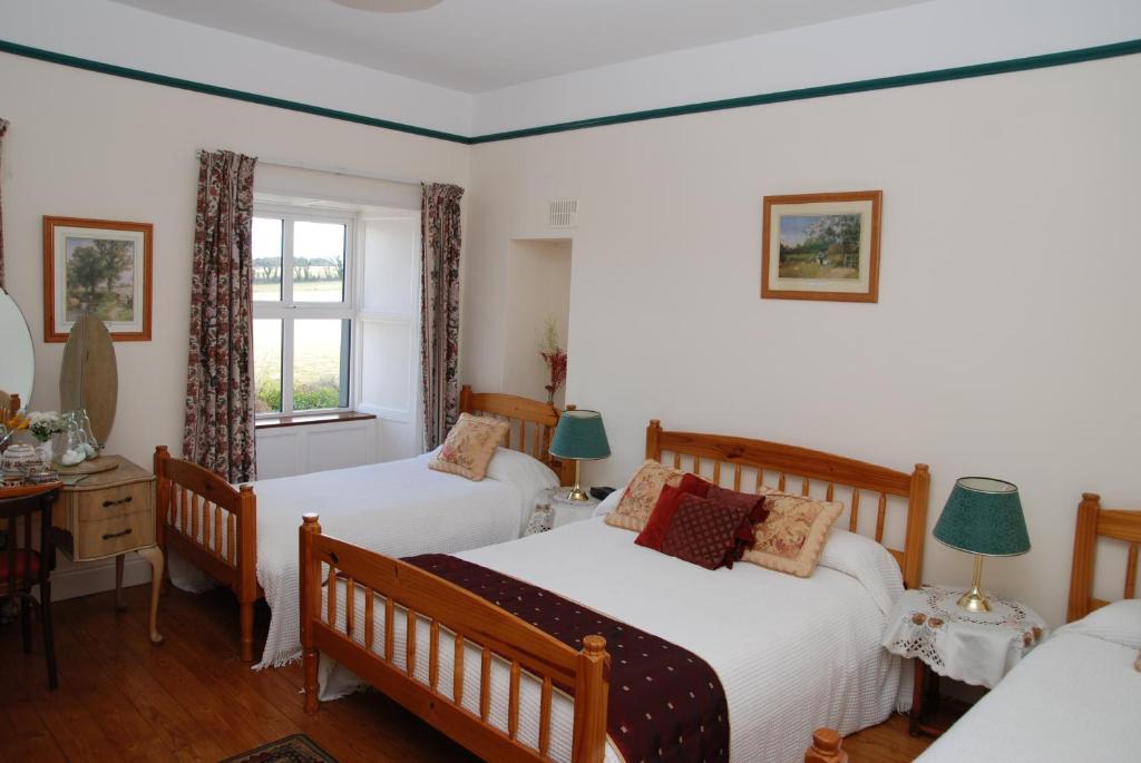 Kilburn House B&B Milltown  Zimmer foto