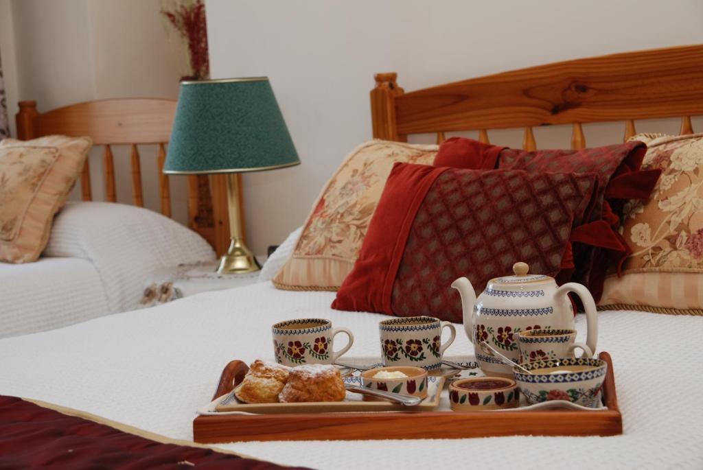 Kilburn House B&B Milltown  Zimmer foto