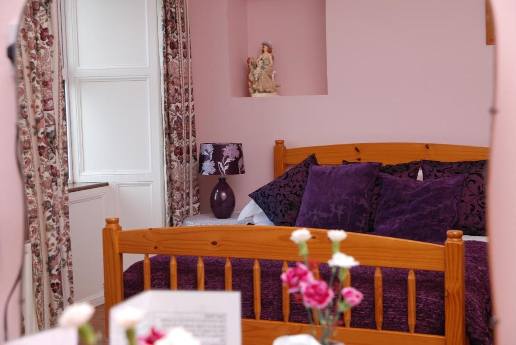 Kilburn House B&B Milltown  Zimmer foto