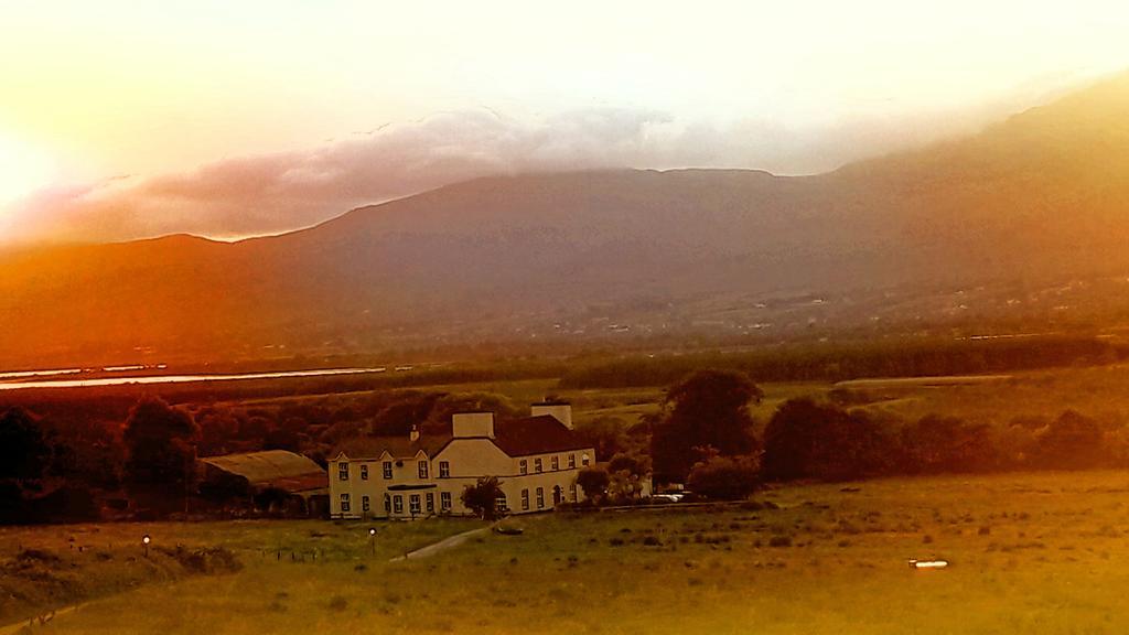 Kilburn House B&B Milltown  Exterior foto