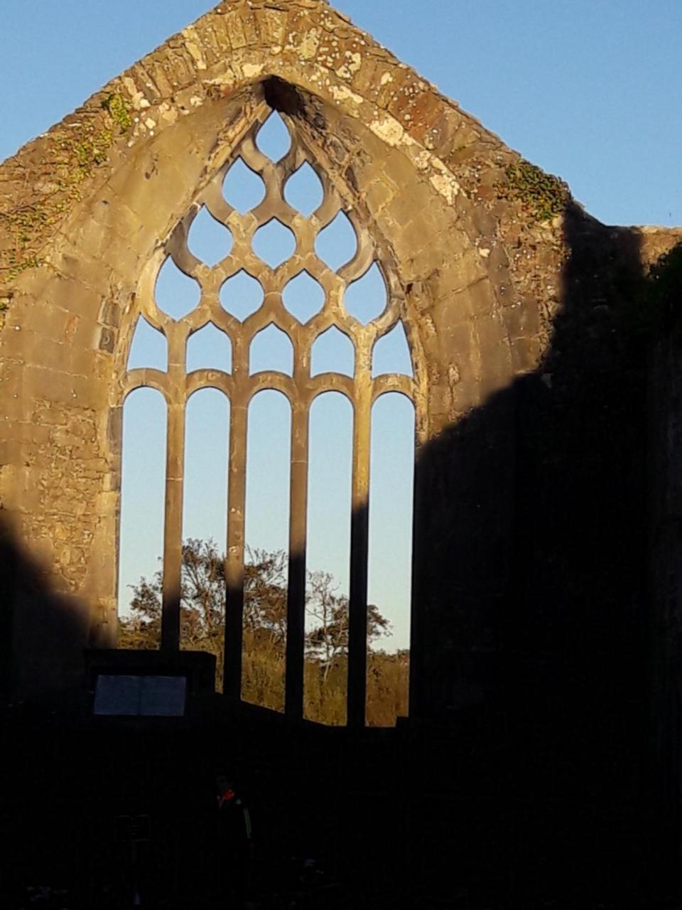 Kilburn House B&B Milltown  Exterior foto